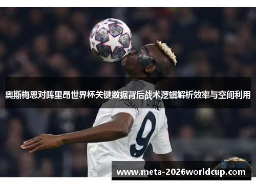 奥斯梅恩对阵里昂世界杯关键数据背后战术逻辑解析效率与空间利用