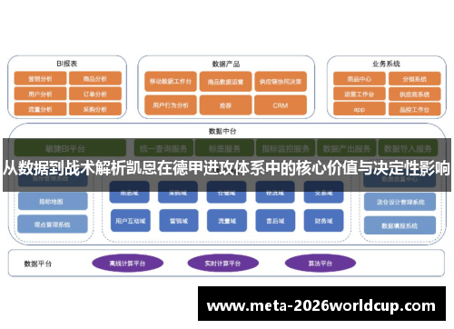 从数据到战术解析凯恩在德甲进攻体系中的核心价值与决定性影响