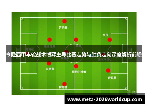 今晚西甲本轮战术博弈主导比赛走势与胜负走向深度解析前瞻