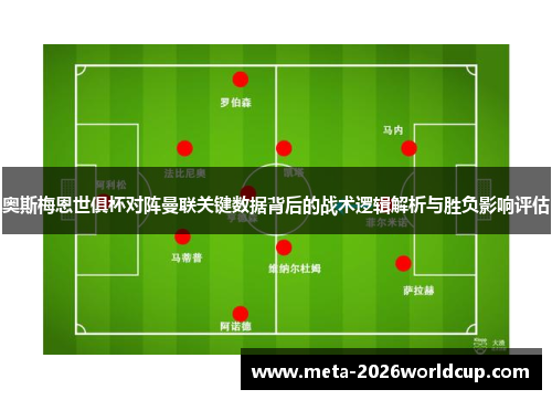 奥斯梅恩世俱杯对阵曼联关键数据背后的战术逻辑解析与胜负影响评估 奥斯梅恩世俱杯对阵曼联关键数据背后的战术逻辑解析与胜负影响评估